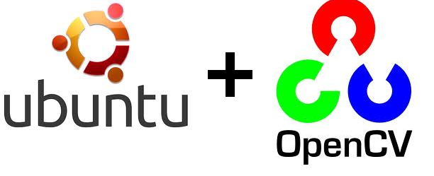 Using OpenCV in Ubuntu